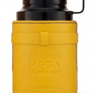 Armaf Odyssey Mega Man Eau de Parfum Masculino 100ml