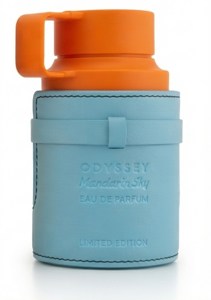 Perfume Armaf Odyssey Mandarin Sky Eau de Parfum Masculino 100ml